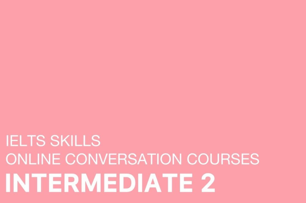 دوره INTERMEDIATE 2